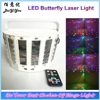 30W LED Mini Butterfly Super Arrow Laser Light Remote 9 Colors Birthday Christmas Laser Projector DJ Disco KVT Party Effect Ligh 
30W LED Mini Butterfly Super Arrow Laser Light Remote 9 Colors Birthday Christmas Laser Projector DJ Disco KVT Party Effect Ligh