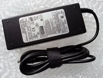 90W 19V 4.74A AC Charger FOR SAMSUNG GT7000 GT7450 GT7600 GT7700 GT8700XT GT8910 GT9000 GT8750 GT6330 VM6000 VM6300
90W 19V 4.74A AC Charger FOR SAMSUNG GT7000 GT7450 GT7600 GT7700 GT8700XT GT8910 GT9000 GT8750 GT6330 VM6000 VM6300