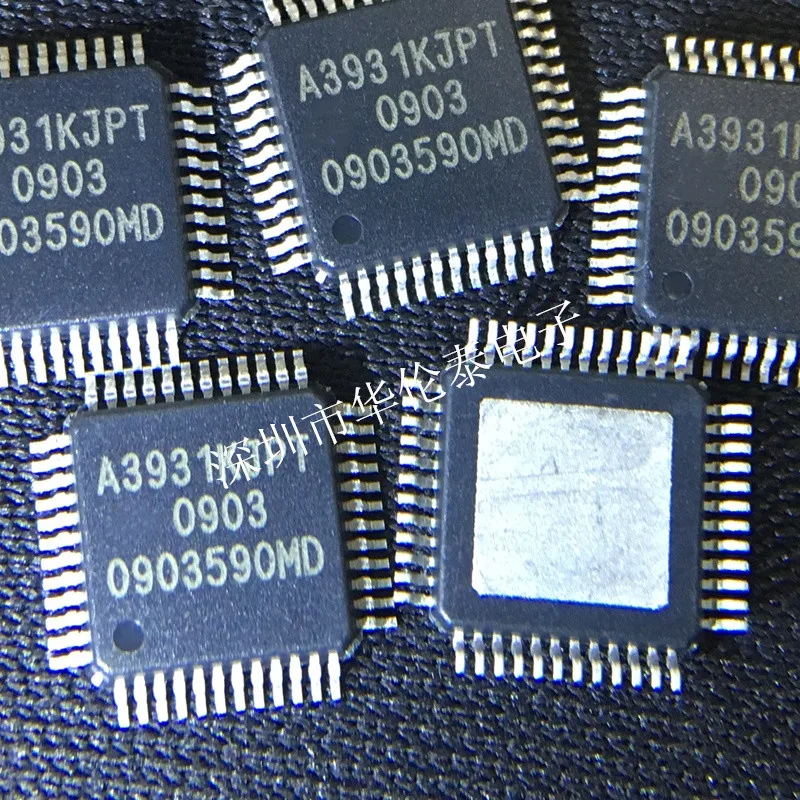 100% новый и оригинальный A3931KJPT A3931 | Электроника