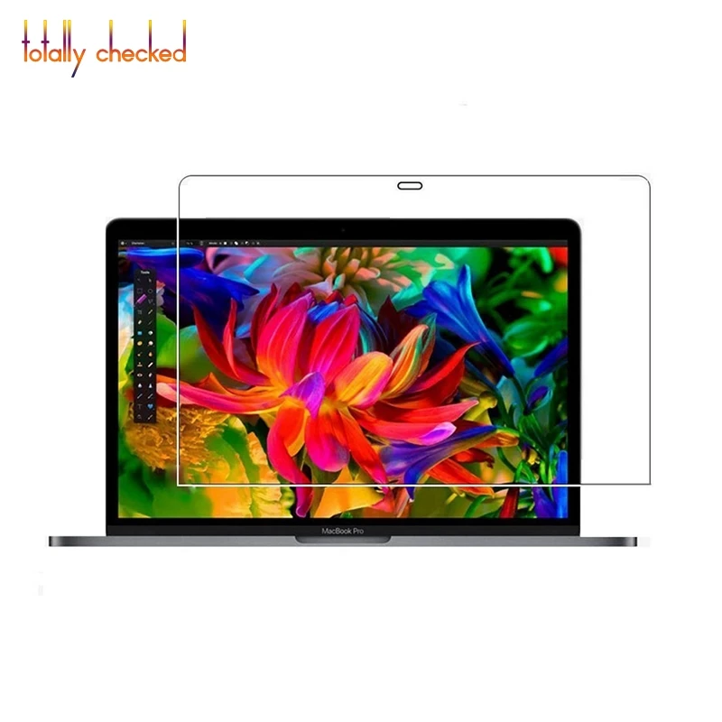 9H Tempered Glass Screen Protector Film For Apple MacBook Air Pro Retina 11 12 13 15 for mac book New 13 15 inch with Touch Bar
9H Tempered Glass Screen Protector Film For Apple MacBook Air Pro Retina 11 12 13 15 for mac book New 13 15 inch with Touch Bar