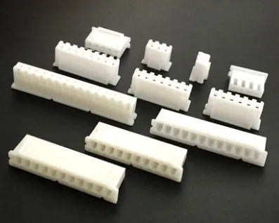 10PCS XH2.54 2P/3P/3P/4P/5P/6P/7P/8P/9P/10P/11P/12P Pitch PCB Female Box Header Bar Connector Pin Header Plug XH2.54mm 2P-12P
10PCS XH2.54 2P/3P/3P/4P/5P/6P/7P/8P/9P/10P/11P/12P Pitch PCB Female Box Header Bar Connector Pin Header Plug XH2.54mm 2P-12P