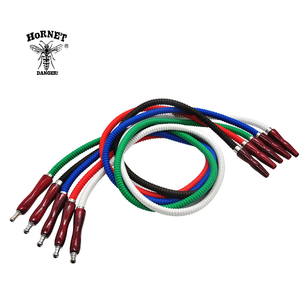 1.5M Synthetic Leather Shisha Hookah Hose with Wood Mouth Tip Shisha Pipe Chicha Narguile Hookah Accessories
1.5M Synthetic Leather Shisha Hookah Hose with Wood Mouth Tip Shisha Pipe Chicha Narguile Hookah Accessories