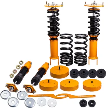 for 93-98 Lincoln Mark VIII Assembly Air to Struts Coil Springs Conversion Kits 
for 93-98 Lincoln Mark VIII Assembly Air to Struts Coil Springs Conversion Kits