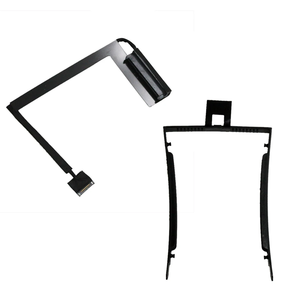 100% NEW JINTAI For Lenovo ThinkPad P52 EP520 HDD Caddy Bracket & Hard Drive Disk Cable DC02C00CR10
100% NEW JINTAI For Lenovo ThinkPad P52 EP520 HDD Caddy Bracket & Hard Drive Disk Cable DC02C00CR10