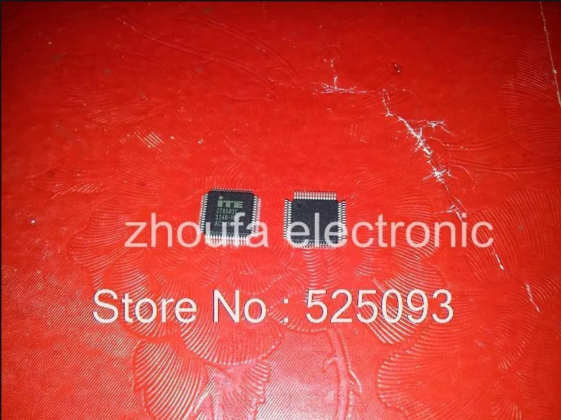 Free shipping IT8561E HX HXS IT8561E/HX IT8561E/HXS 100% good quality in stock |