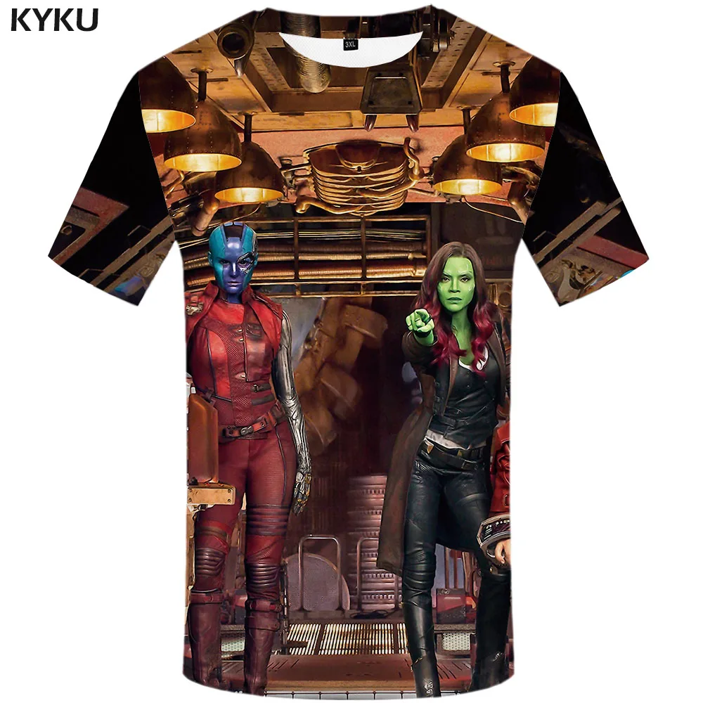 3d Tshirt Galaxy Guard T shirt Men Marvel T-shirts 3d Comic Tshirts Casual Metal Anime Clothes Gothic Tshirt Printed
3d Tshirt Galaxy Guard T shirt Men Marvel T-shirts 3d Comic Tshirts Casual Metal Anime Clothes Gothic Tshirt Printed
