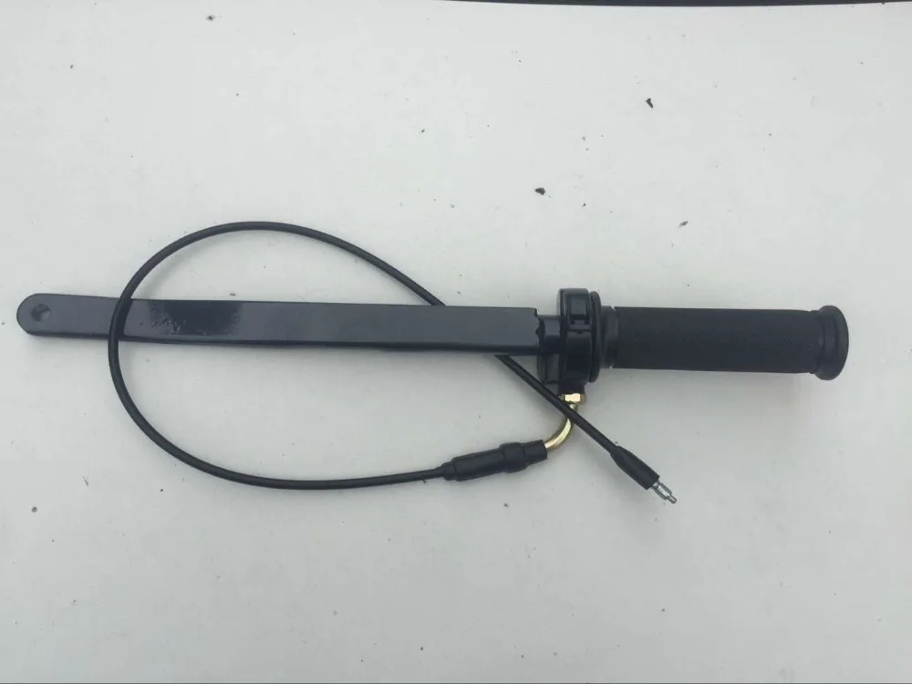 Free shipping handle with throttle cable for Hangkai 2 stroke 3.5 hp marine boat engine part
Free shipping handle with throttle cable for Hangkai 2 stroke 3.5 hp marine boat engine part