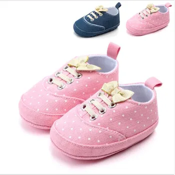 New Baby Casual Shoes Fashion Infants Soft Sole First Walker Baby Shoes Girls Boys Sport Shoes
New Baby Casual Shoes Fashion Infants Soft Sole First Walker Baby Shoes Girls Boys Sport Shoes