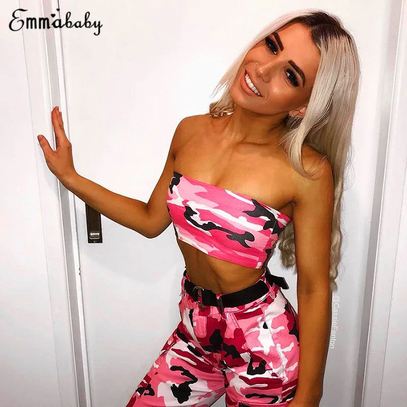 Summer Women Clothes Strapless Bandeau Crop Top Sleeveless Ladies Vest Tops Sexy Regular Size Casual Polyester
Summer Women Clothes Strapless Bandeau Crop Top Sleeveless Ladies Vest Tops Sexy Regular Size Casual Polyester