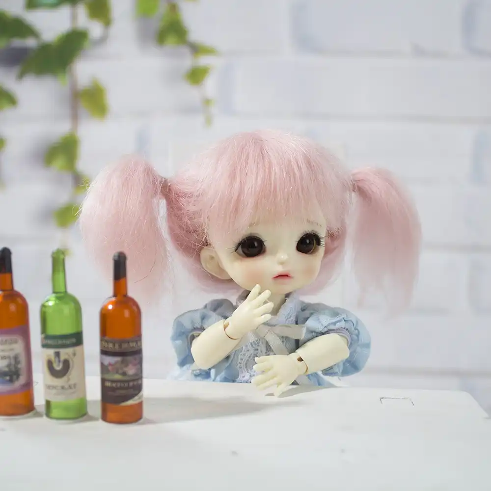 6 inch doll accessories