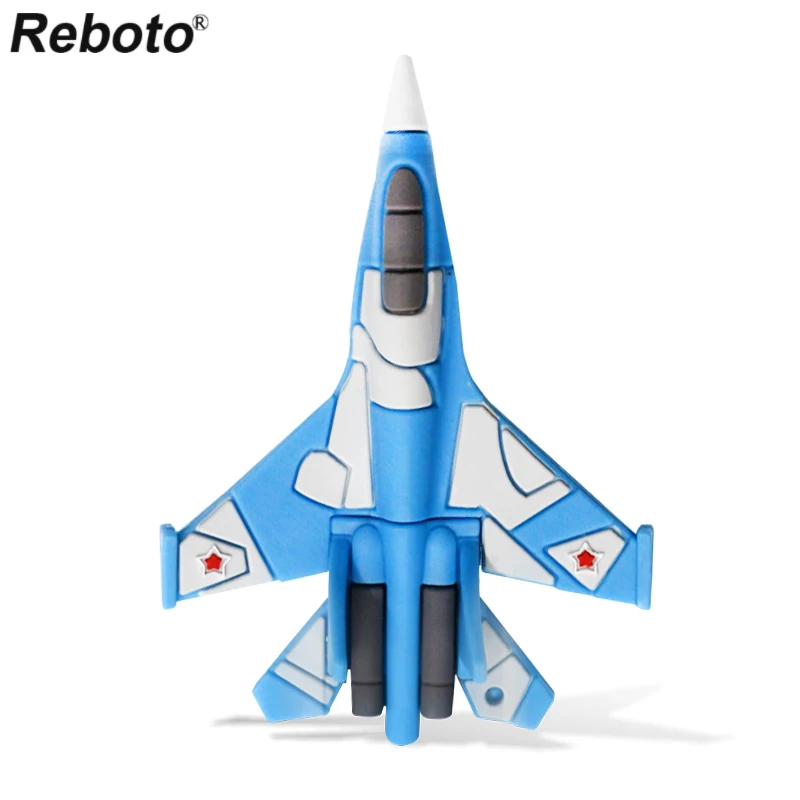 Cartoon Airplane USB Flash Drive 64GB 32GB 16GB 8GB 4GB Pen Drive Usb stick U disk Mini Gift Memory Stick Pendrive Hot Sale
Cartoon Airplane USB Flash Drive 64GB 32GB 16GB 8GB 4GB Pen Drive Usb stick U disk Mini Gift Memory Stick Pendrive Hot Sale