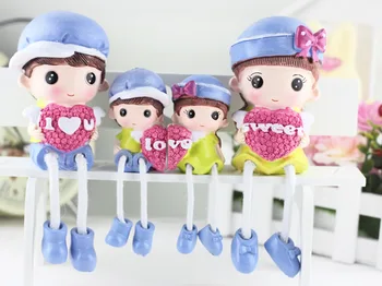 resin dolls happiness family 4 pcs hanging feet pink heart dolls ornament home furnishings decoration toy gift a1255
resin dolls happiness family 4 pcs hanging feet pink heart dolls ornament home furnishings decoration toy gift a1255