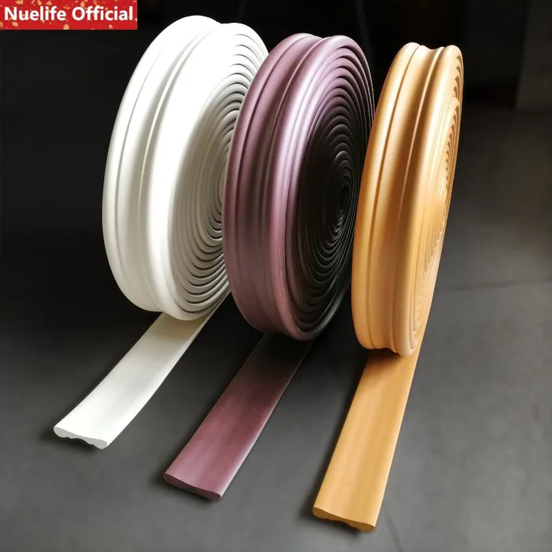 6x200cm XPE foam cotton baseboard living room photo frame kindergarten TV background wall anti-collision strip 3D wall stickers
6x200cm XPE foam cotton baseboard living room photo frame kindergarten TV background wall anti-collision strip 3D wall stickers