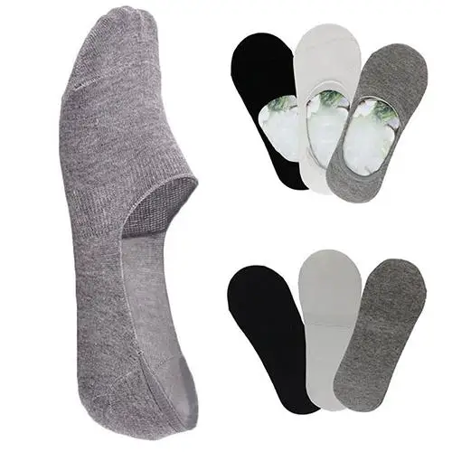 1 Pair Women Men Loafer Socks Boat Non-Slip Invisible No Show Nonslip Liner Low Cut Soft Breathable Cotton Short Socks
1 Pair Women Men Loafer Socks Boat Non-Slip Invisible No Show Nonslip Liner Low Cut Soft Breathable Cotton Short Socks