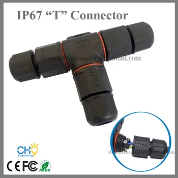 IP68 Waterproof Wire Connector 2 Pin 3 Pin Electrical Terminal Adapter with Screw and Soldering Pin connector for LED Light
IP68 Waterproof Wire Connector 2 Pin 3 Pin Electrical Terminal Adapter with Screw and Soldering Pin connector for LED Light