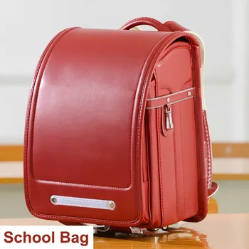 Hot Fashion School Bags for Boy Luxury Brand Children Backpack Japanese Style Girl Student Book Bag Kids Large Primary Schoolbag
Hot Fashion School Bags for Boy Luxury Brand Children Backpack Japanese Style Girl Student Book Bag Kids Large Primary Schoolbag