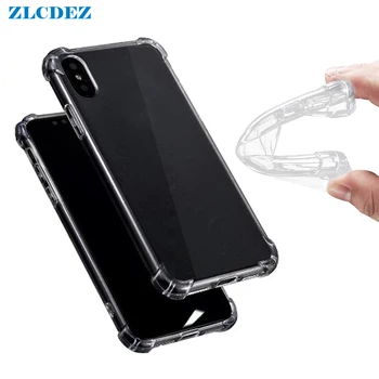 For Samsung S7 Edge S8 Edge S5 Case Cover Soft Transparent TPU Silicone Cover Ultra Thin Cell Phone Case For Samsung S6 100pcs
For Samsung S7 Edge S8 Edge S5 Case Cover Soft Transparent TPU Silicone Cover Ultra Thin Cell Phone Case For Samsung S6 100pcs