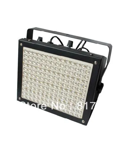 168 LEDs Strobe Light Flash High Quality High Brightness Night Club, Bar, KTV,Pub, Disco Lounge Effects Lighting Strobe Light
168 LEDs Strobe Light Flash High Quality High Brightness Night Club, Bar, KTV,Pub, Disco Lounge Effects Lighting Strobe Light