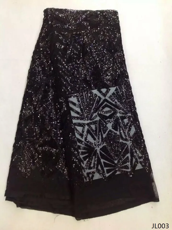 black african sequin lace fabric African Lace Fabric 2019 French Sequins Net Lace new gold sequin fabric 5yards JL003
black african sequin lace fabric African Lace Fabric 2019 French Sequins Net Lace new gold sequin fabric 5yards JL003