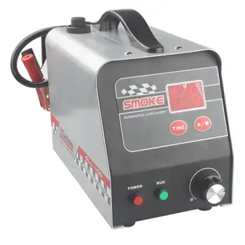 Smoke Automotive Leak Locator ALL-100 Time Limited Promotion Till The End Of Apr
Smoke Automotive Leak Locator ALL-100 Time Limited Promotion Till The End Of Apr