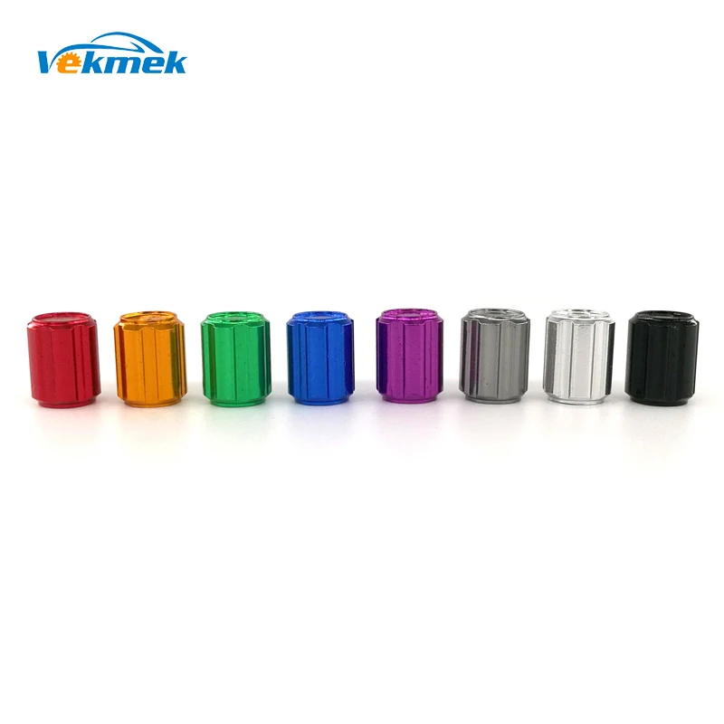 4pcs Prism Aluminum Tire Valve Caps for Car Bike Motorcycle Alloy Valve Stem Covers for US Valve Car- styling Parts Accessories
4pcs Prism Aluminum Tire Valve Caps for Car Bike Motorcycle Alloy Valve Stem Covers for US Valve Car- styling Parts Accessories