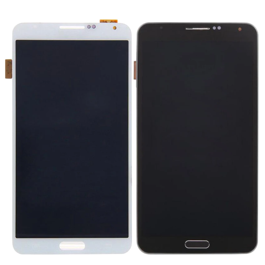 5.7'' Super AMOLED Screen For Samsung Galaxy Note 3 LCD Display Note3 N9005 Touch Screen Digitizer N9002 N9006 Replace
5.7'' Super AMOLED Screen For Samsung Galaxy Note 3 LCD Display Note3 N9005 Touch Screen Digitizer N9002 N9006 Replace