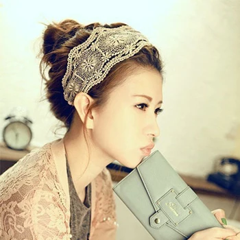 Floral head band Fashion Lovely Flower Headbands Women Hair Band Hair Clip Elastic Hair Accessories Headband Hair Band Headwear
Floral head band Fashion Lovely Flower Headbands Women Hair Band Hair Clip Elastic Hair Accessories Headband Hair Band Headwear