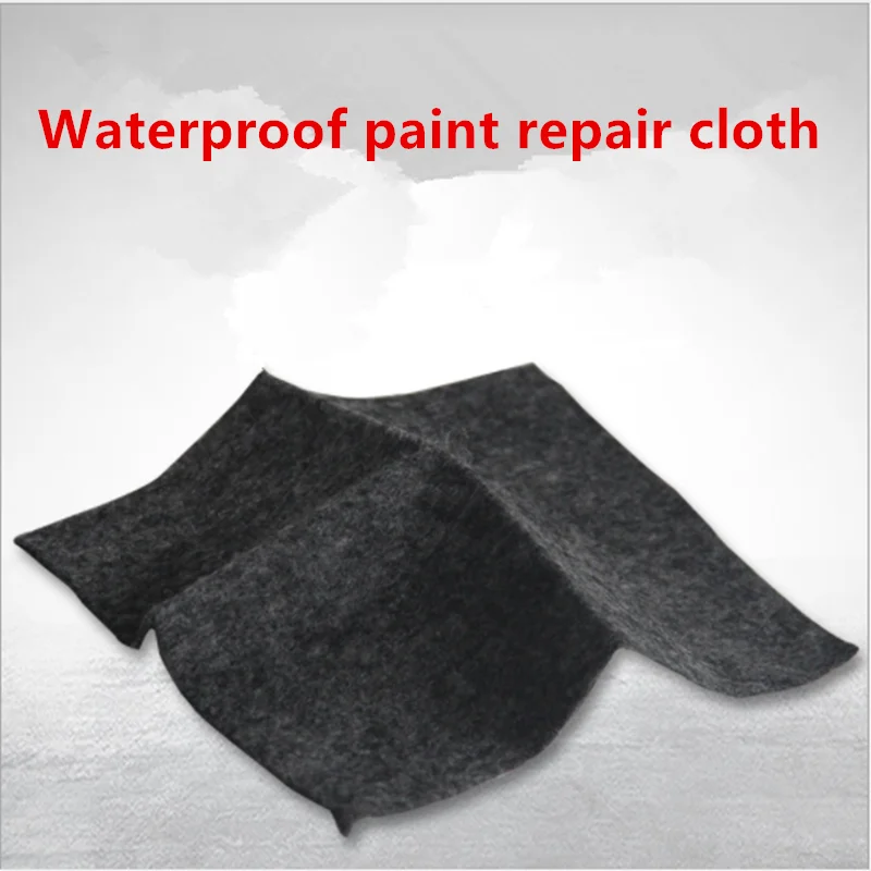 Fix Clear Car Scratch Polish Cloth for Light Paint Scratches Remover Scuffs on Surface Repair Universal Nano composite cloth
Fix Clear Car Scratch Polish Cloth for Light Paint Scratches Remover Scuffs on Surface Repair Universal Nano composite cloth
