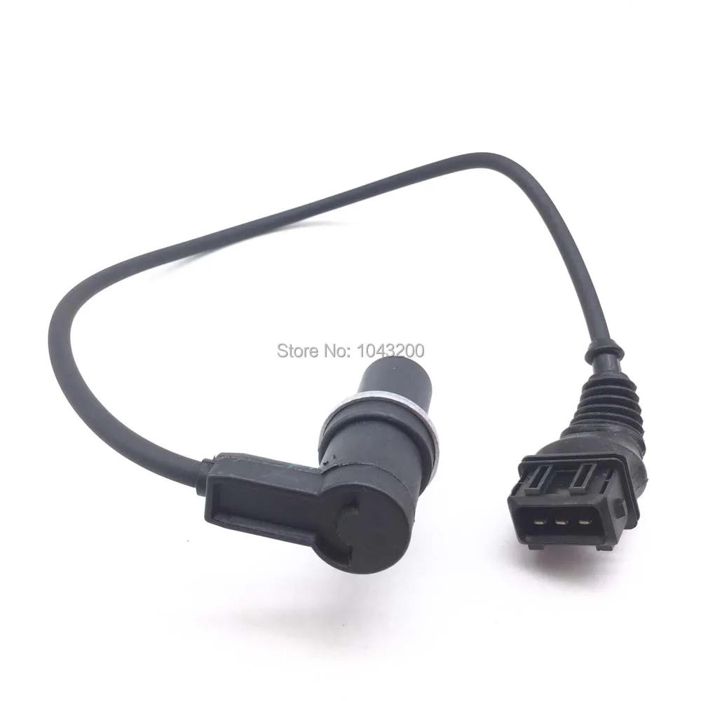 12141703221 CAM CAMSHAFT POSITION SENSOR PC650 5WK96011Z FOR BMW E36 320 323 328 E34 E39 520 523 528 E38 728 Z3 OE# 14141703221
12141703221 CAM CAMSHAFT POSITION SENSOR PC650 5WK96011Z FOR BMW E36 320 323 328 E34 E39 520 523 528 E38 728 Z3 OE# 14141703221