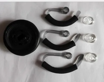 50sets/lot.DHL free. pIan tronics SAVE CS70 CS540 earhook & eartip. PLT SAVE CS70 CS540 accessories. kit
50sets/lot.DHL free. pIan tronics SAVE CS70 CS540 earhook & eartip. PLT SAVE CS70 CS540 accessories. kit