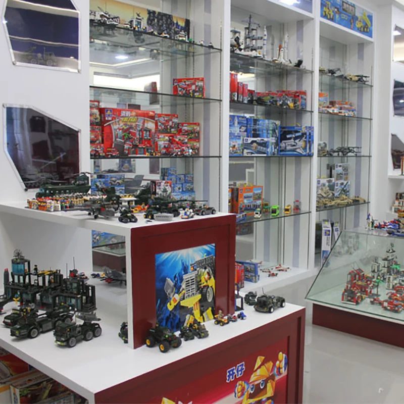 Model Show 800x800
