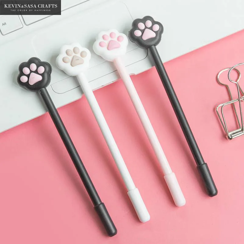 3Pcs/Set Gel Pen Cat Pen Stationery Kawaii School Supplies Gel Ink Pen School Stationery Office Suppliers Cute Pen School Tools
3Pcs/Set Gel Pen Cat Pen Stationery Kawaii School Supplies Gel Ink Pen School Stationery Office Suppliers Cute Pen School Tools