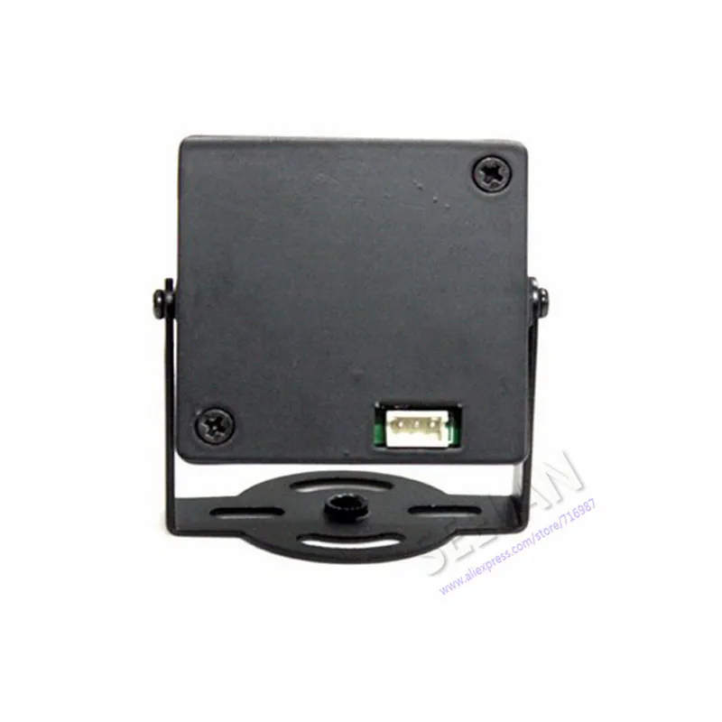 Camera wiring instructions