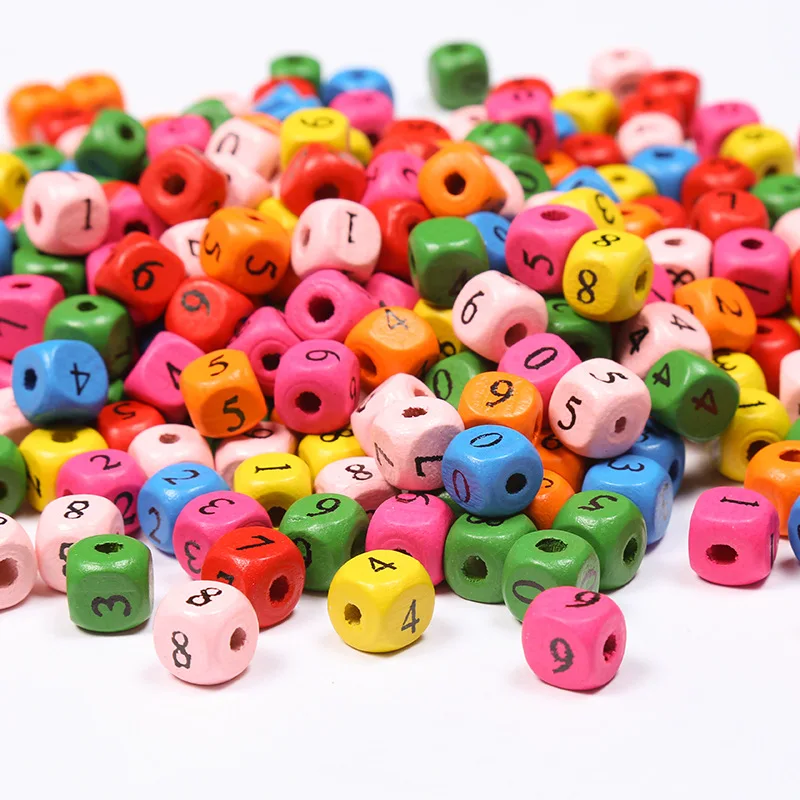 WD012, Wooden Multicolor Number/Alphabet A-Z Letters Square Dice Cube Wood Spacer Beads Wooden Beads For Baby Smooth Jewelry DIY
WD012, Wooden Multicolor Number/Alphabet A-Z Letters Square Dice Cube Wood Spacer Beads Wooden Beads For Baby Smooth Jewelry DIY