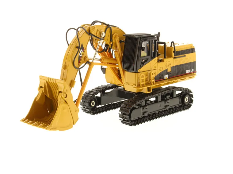 Diecast Toy Model DM 1:50 Caterpillar Cat 365C Front Shove Excavator Engineering Machinery 85160 for Boy Gift,Collection
Diecast Toy Model DM 1:50 Caterpillar Cat 365C Front Shove Excavator Engineering Machinery 85160 for Boy Gift,Collection