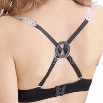 15Pcs/Pack Invisible Bra Buckle Anti Slip Buckle Breast Safety Seamless Underwear Clasp Ladies Dresses Essential Circular Font
15Pcs/Pack Invisible Bra Buckle Anti Slip Buckle Breast Safety Seamless Underwear Clasp Ladies Dresses Essential Circular Font