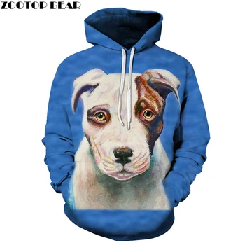 3D Print Cute Dog Hoodie Pullover Sweatshirt Harajuku Men Women Hoody Streetwear Jacket Autumn Winter Coat Drop ship ZOOTOP BEAR
3D Print Cute Dog Hoodie Pullover Sweatshirt Harajuku Men Women Hoody Streetwear Jacket Autumn Winter Coat Drop ship ZOOTOP BEAR