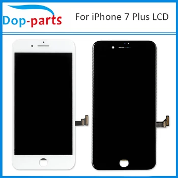 50Pcs Wholesale For iPhone 7 Plus LCD Display Touch Screen LCD Assembly Digitizer Glass lcd Replacement Parts Made in China
50Pcs Wholesale For iPhone 7 Plus LCD Display Touch Screen LCD Assembly Digitizer Glass lcd Replacement Parts Made in China