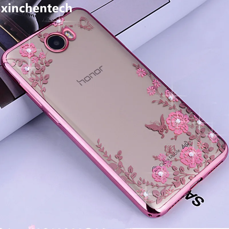 Cases For Huawei Honor 5A LYO-L21 5.0'' Luxury Plating Gilded TPU silicone soft Back Cover Accessory Case For Honor5A Bumper
Cases For Huawei Honor 5A LYO-L21 5.0'' Luxury Plating Gilded TPU silicone soft Back Cover Accessory Case For Honor5A Bumper