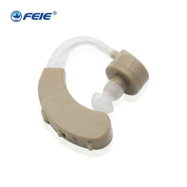 Ear Aparat Hearing Aid Behind Hearing Aid Ear Care Clear Sound High Performan Hearing Aids for The Elderly Hear Machine S-135
Ear Aparat Hearing Aid Behind Hearing Aid Ear Care Clear Sound High Performan Hearing Aids for The Elderly Hear Machine S-135