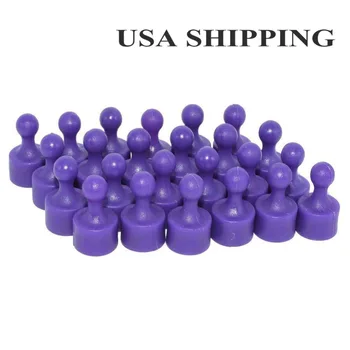 Magnetic Push Pins Magnet Useful for Fridge Office Map Magnets Kitchen Whiteboard Photo Magnets Fun Colorful Thumb Tacks Purple
Magnetic Push Pins Magnet Useful for Fridge Office Map Magnets Kitchen Whiteboard Photo Magnets Fun Colorful Thumb Tacks Purple