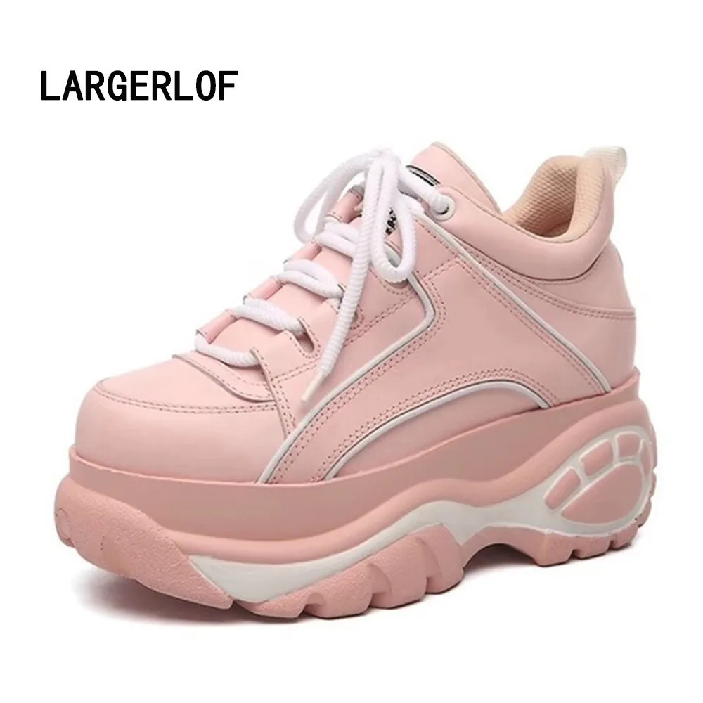 Ladies Shoes Sports Breathable Sneakers Woman Sports Height Increasing Autumn Women's Shoes SH50125
Ladies Shoes Sports Breathable Sneakers Woman Sports Height Increasing Autumn Women's Shoes SH50125