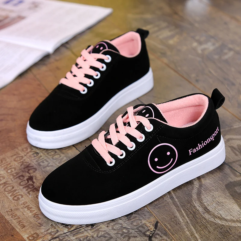 Basket Femme 2018 New Arrival Mesh Sneakers Lightweight Pink Casual Shoes for Women Flat Shoes Tenis Feminino Shoes Size 35-40
Basket Femme 2018 New Arrival Mesh Sneakers Lightweight Pink Casual Shoes for Women Flat Shoes Tenis Feminino Shoes Size 35-40