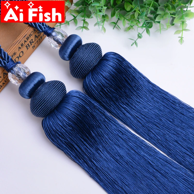 Modern simple Curtain straps tied rope hanging ball curtain accessories jewelry tassel tied ball home windows QT056#30
Modern simple Curtain straps tied rope hanging ball curtain accessories jewelry tassel tied ball home windows QT056#30