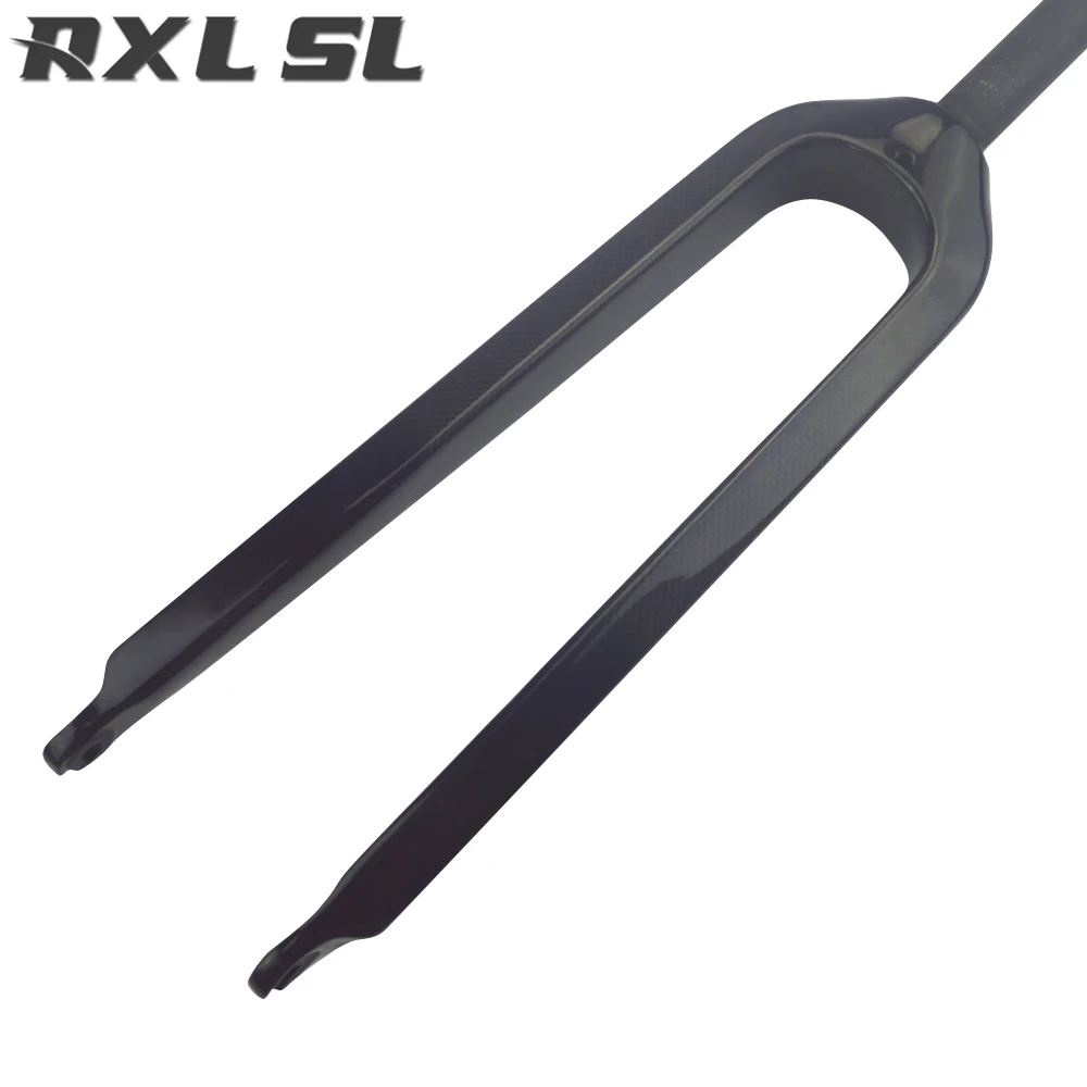 NO LOGO Carbon Fork For Bicycle 26/27.5/29ER Fork 29 Mtb Carbon Fiber 3K Glossy Lightweight Fat Bike Front Forks
NO LOGO Carbon Fork For Bicycle 26/27.5/29ER Fork 29 Mtb Carbon Fiber 3K Glossy Lightweight Fat Bike Front Forks