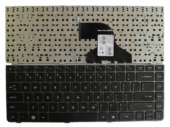 SSEA New US Keyboard For HP Probook 4330s 4430s 4431S 4435 4436 Laptop black Keyboard
SSEA New US Keyboard For HP Probook 4330s 4430s 4431S 4435 4436 Laptop black Keyboard