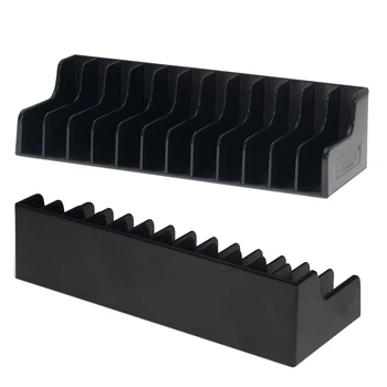 For 24pcs Card Holders Game Card Box Storage Stand CD Disk Holder Support For Nintendo Nintend Switch NS
For 24pcs Card Holders Game Card Box Storage Stand CD Disk Holder Support For Nintendo Nintend Switch NS