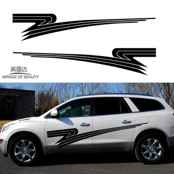 2 X Emergency Lightning Fast Forward "Z" Letters Zorro Artistic Streak Car Sticker for SUV Trailer Truck Vinyl Decal
2 X Emergency Lightning Fast Forward "Z" Letters Zorro Artistic Streak Car Sticker for SUV Trailer Truck Vinyl Decal