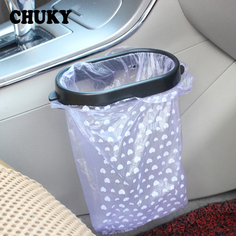 Foldable Car Trash Bin Frame Rubbish Storage Bag for Renault Megane 2 3 Duster Clio Opel Astra h j g k Insignia Mazda 6 3 CX-5
Foldable Car Trash Bin Frame Rubbish Storage Bag for Renault Megane 2 3 Duster Clio Opel Astra h j g k Insignia Mazda 6 3 CX-5