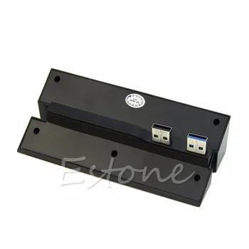 USB 2.0/3.0 Hub Extender Splitter Adapter Converter 5 Port For PlayStation 4 PS4 - New hot
USB 2.0/3.0 Hub Extender Splitter Adapter Converter 5 Port For PlayStation 4 PS4 - New hot